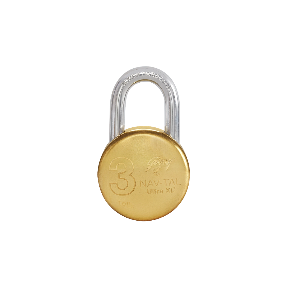 Godrej Navtal Ultra XL+(4 keys )