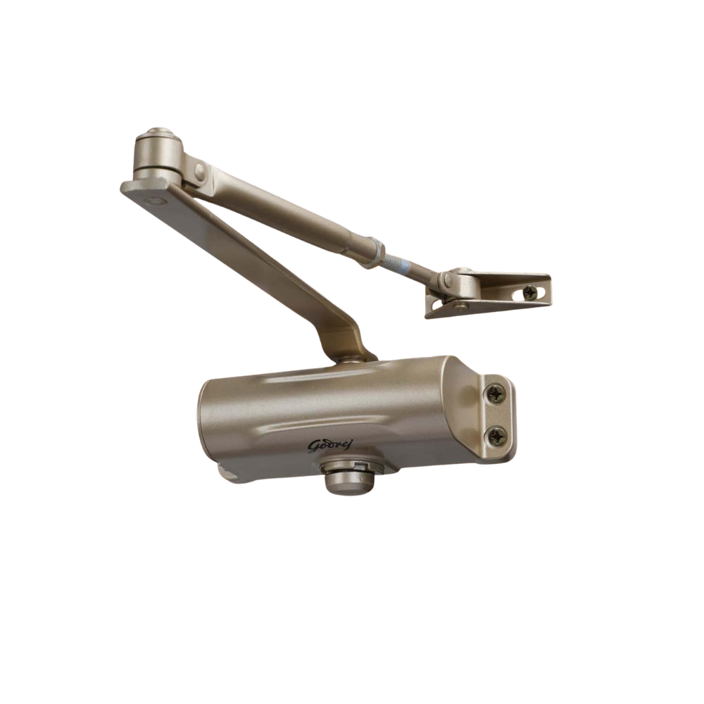 Godrej Surface Mounted Door Closer (60KG)