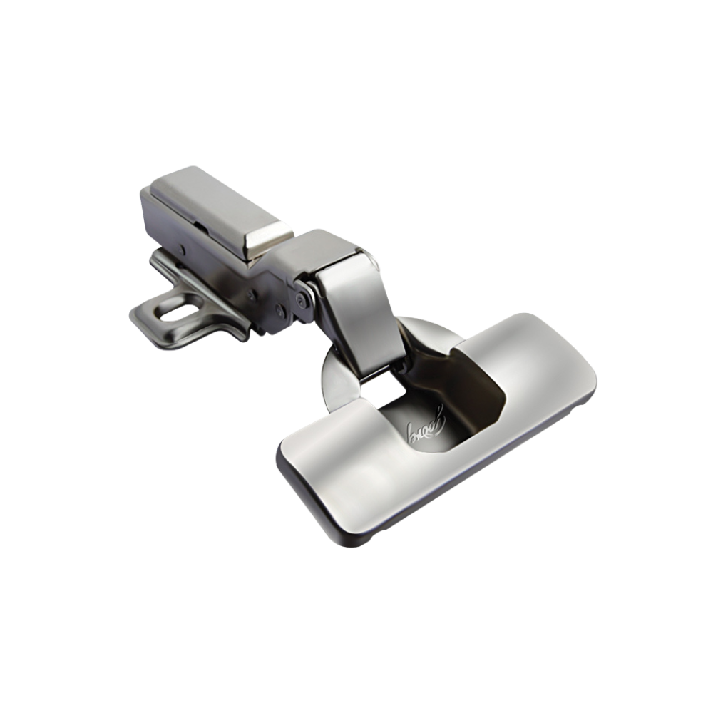 Godrej Cabinet Clip On Soft Close Hinges