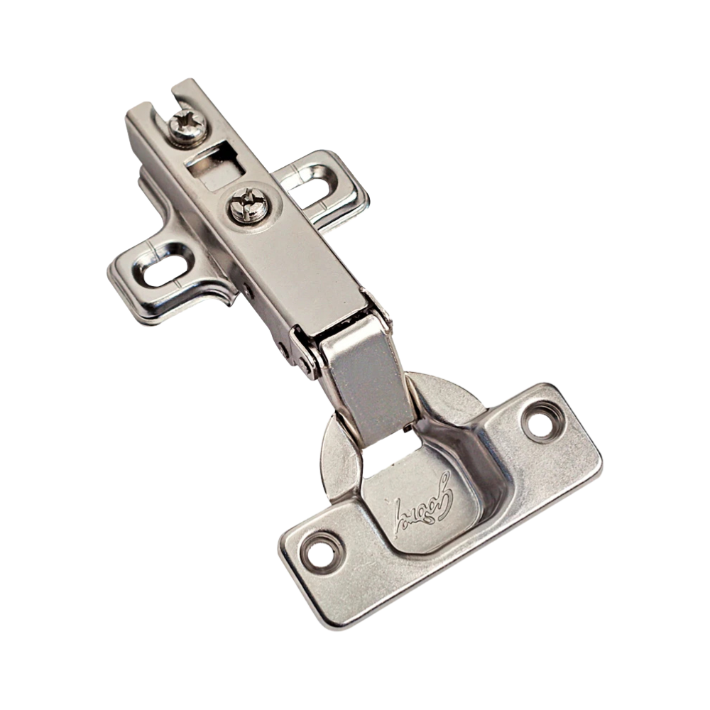 Godrej Cabinet Hinge Slip On Regular Hinges
