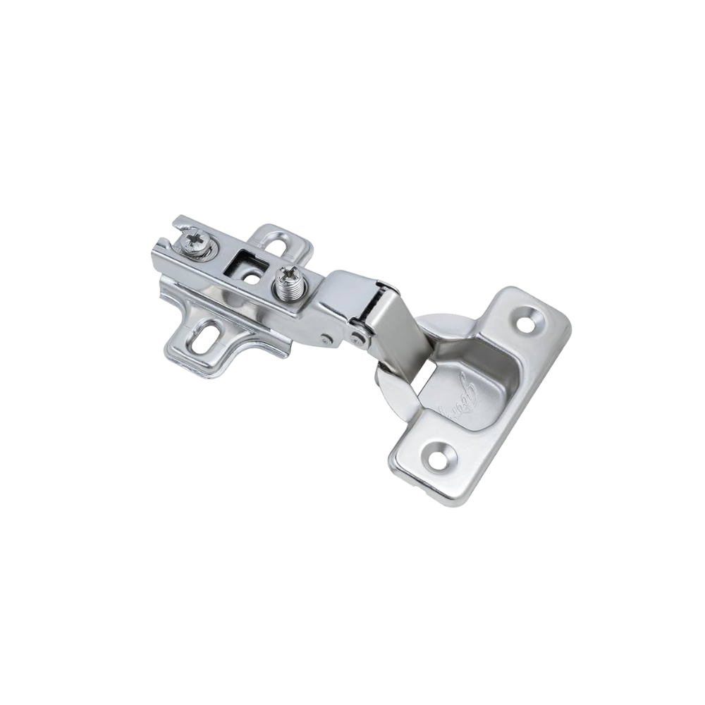 Godrej Cabinet Hinge Slip On Regular Hinges