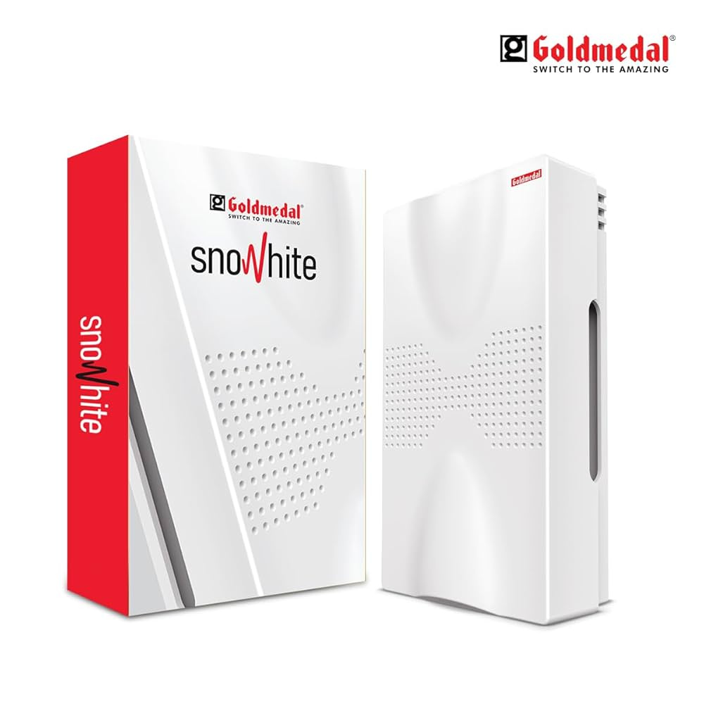 Goldmedal Snowhite Door Bell