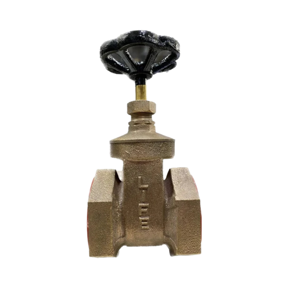 Gun Metal Life Gate Valves