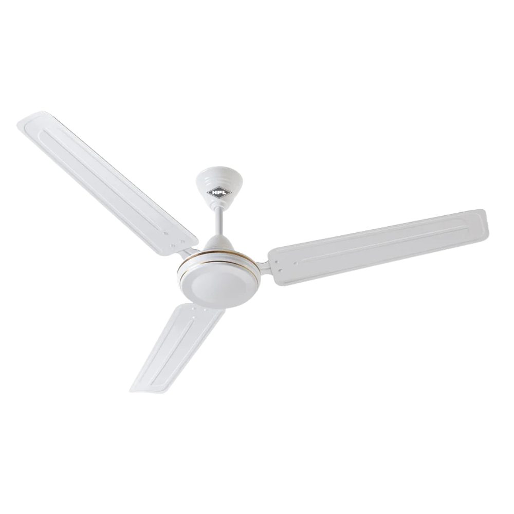 HPL Aaron ES Ceiling Fan, 1200mm