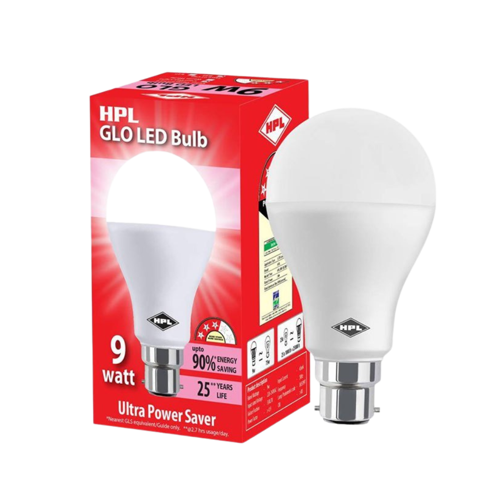 HPL LED Bulb