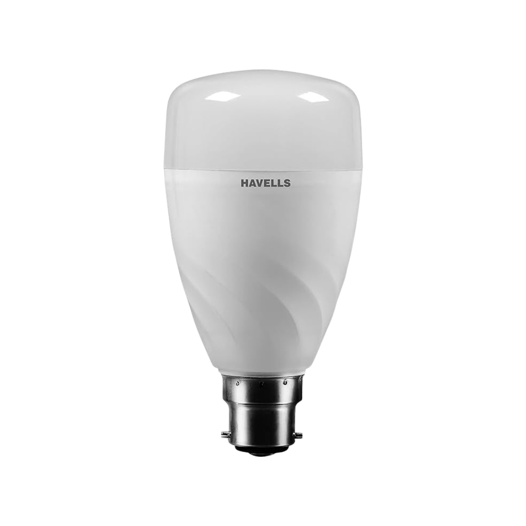 Havells LED Plus CDL Lamp 15W B22