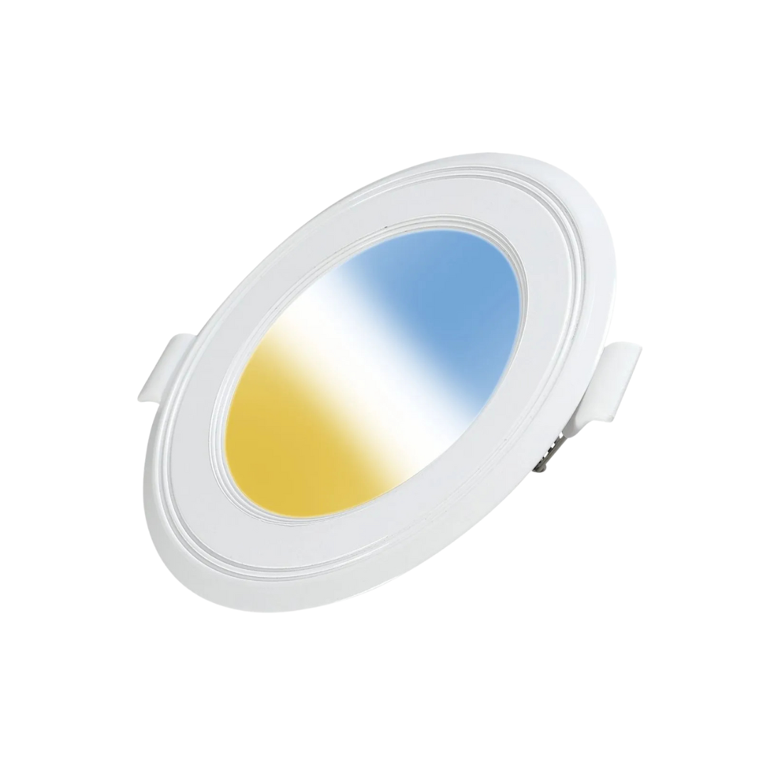 Havells Luna JB Downlight 3 In 1 LED