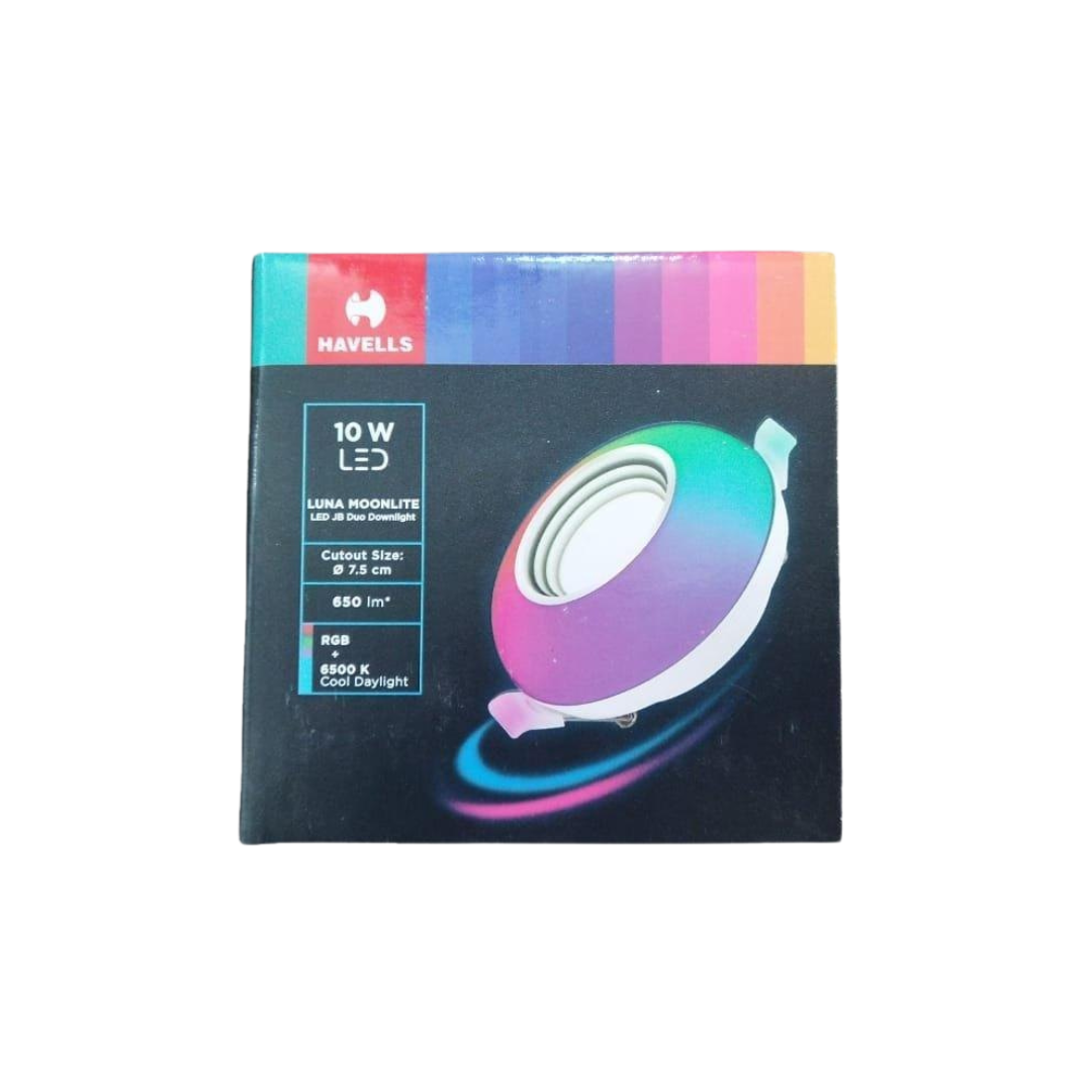 Havells Luna JB Moonlight LED