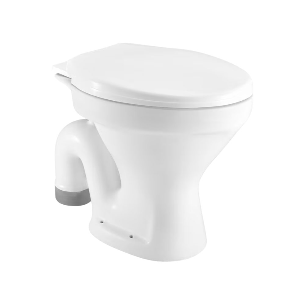 Hindware Standard Commode, Ace S