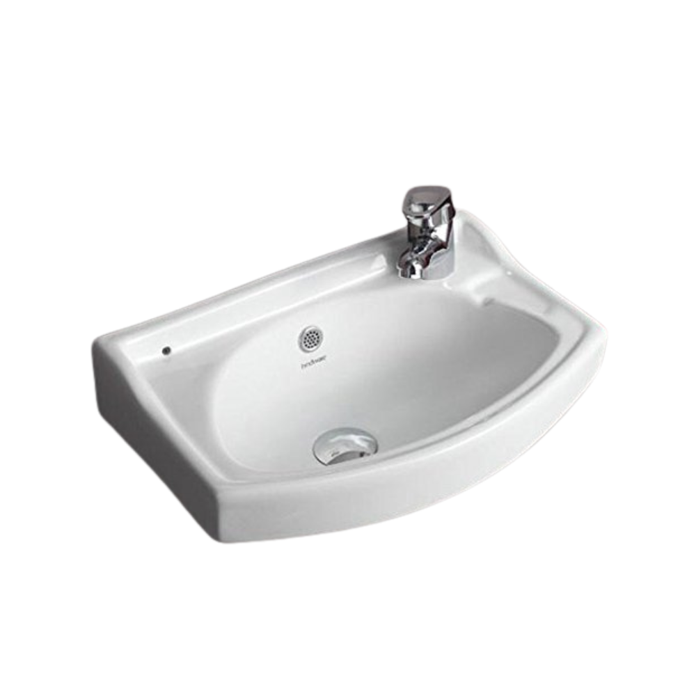 Hindware Wall Hung Basin, Cute