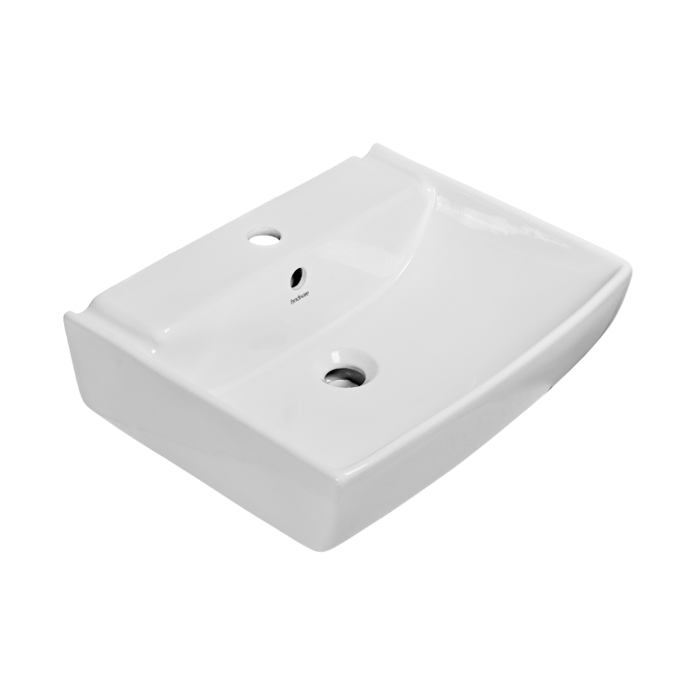 Hindware Wall Hung Basin, Fabio