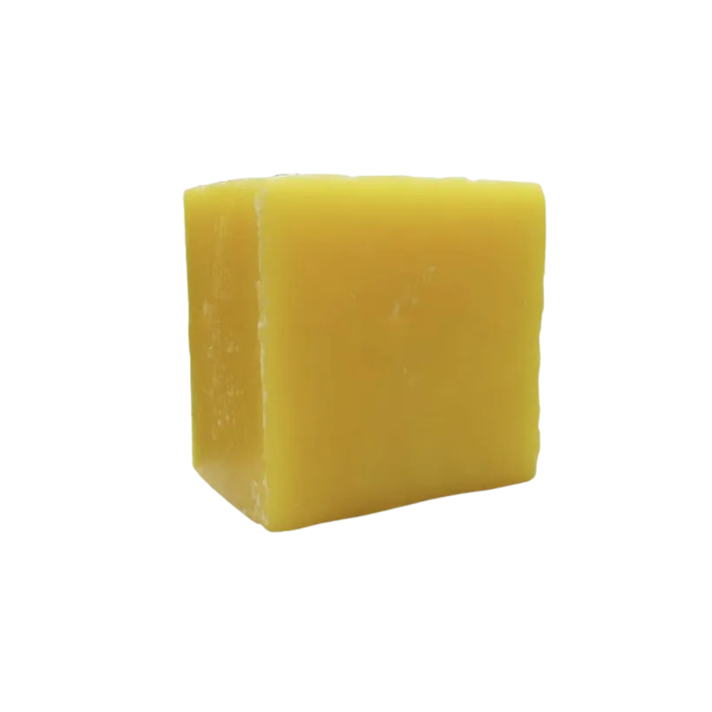 Honey Solid Wax