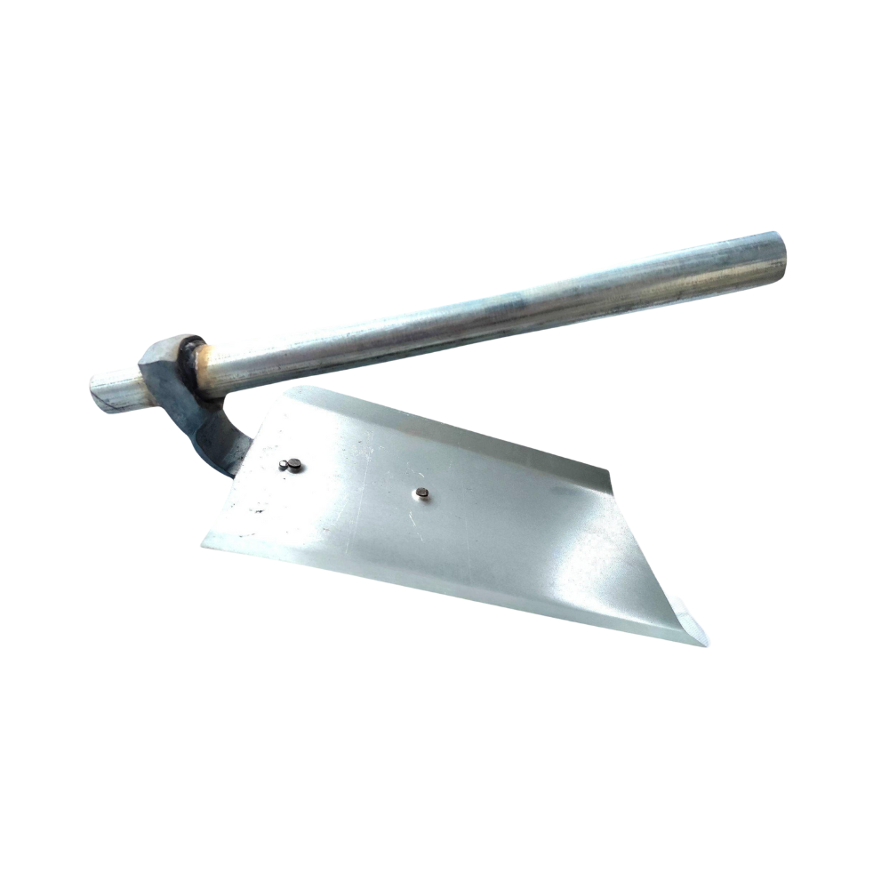 Iron Spade