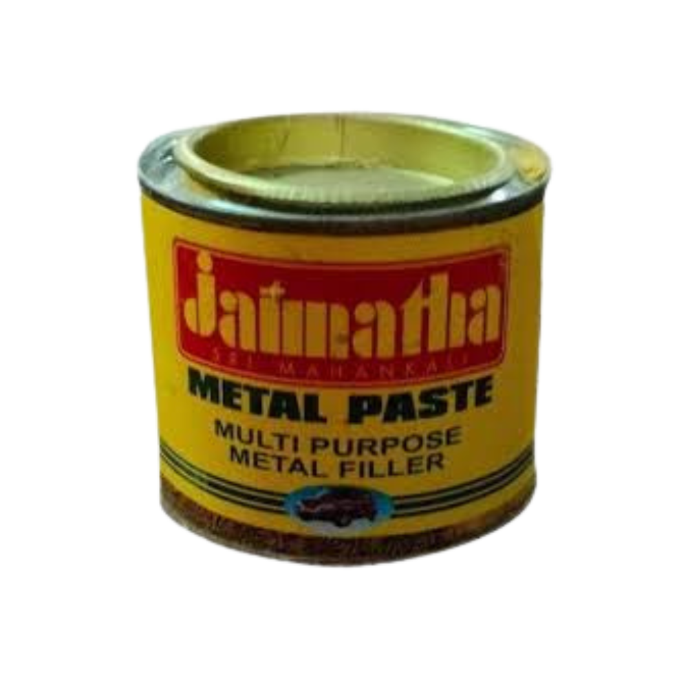 Janatha Metal Paste