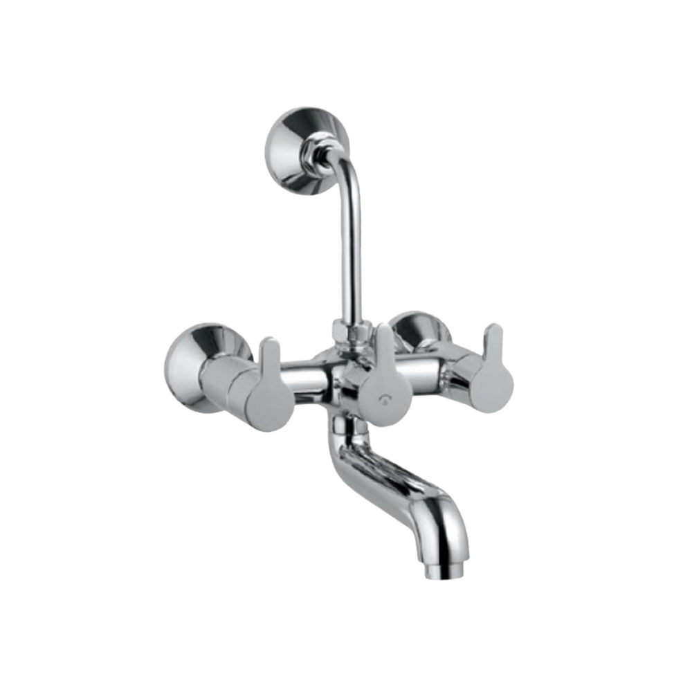 Jaquar Fusion Wall Mixer