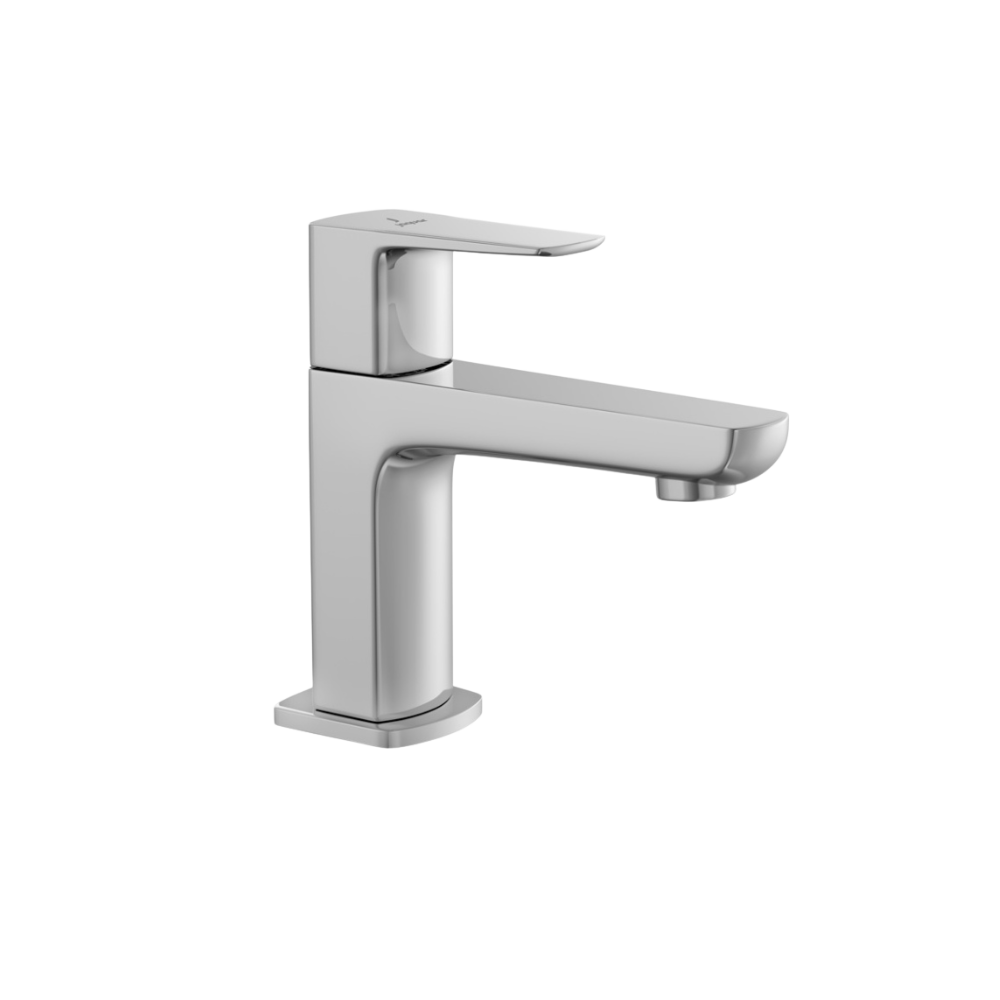 Jaquar Kubix Prime Pillar Cock