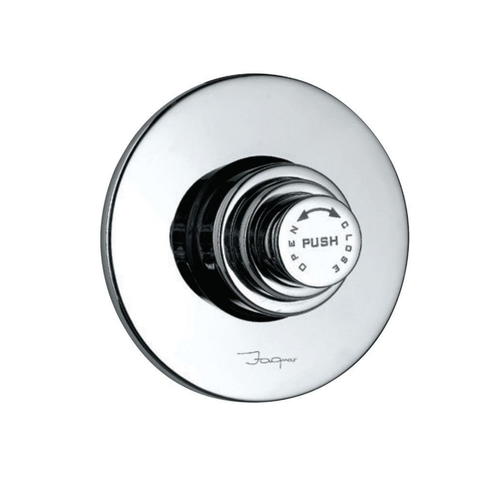 Jaquar Metropole Flush Valve - Dual Flow