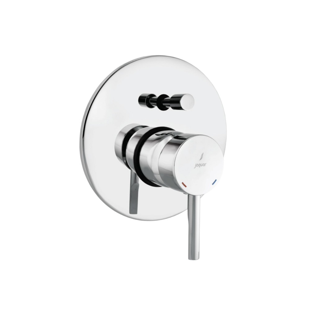 Jaquar Florentine Single Lever Exposed Parts Kit of Hi-flow Diverter
