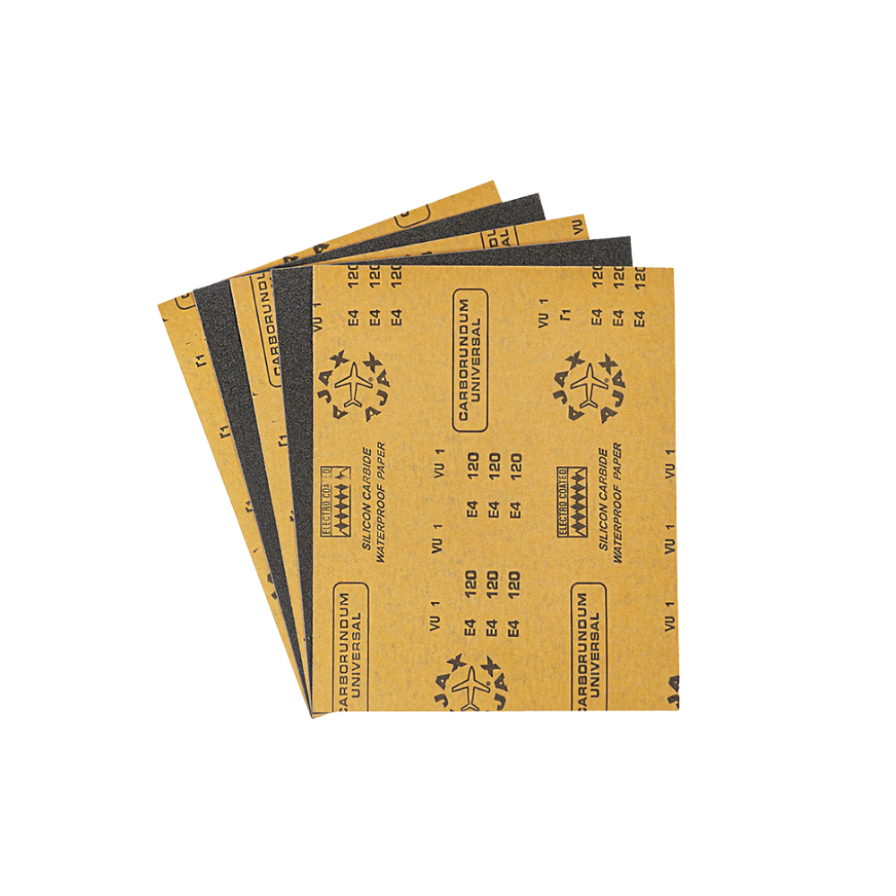 Jawan Water Paper