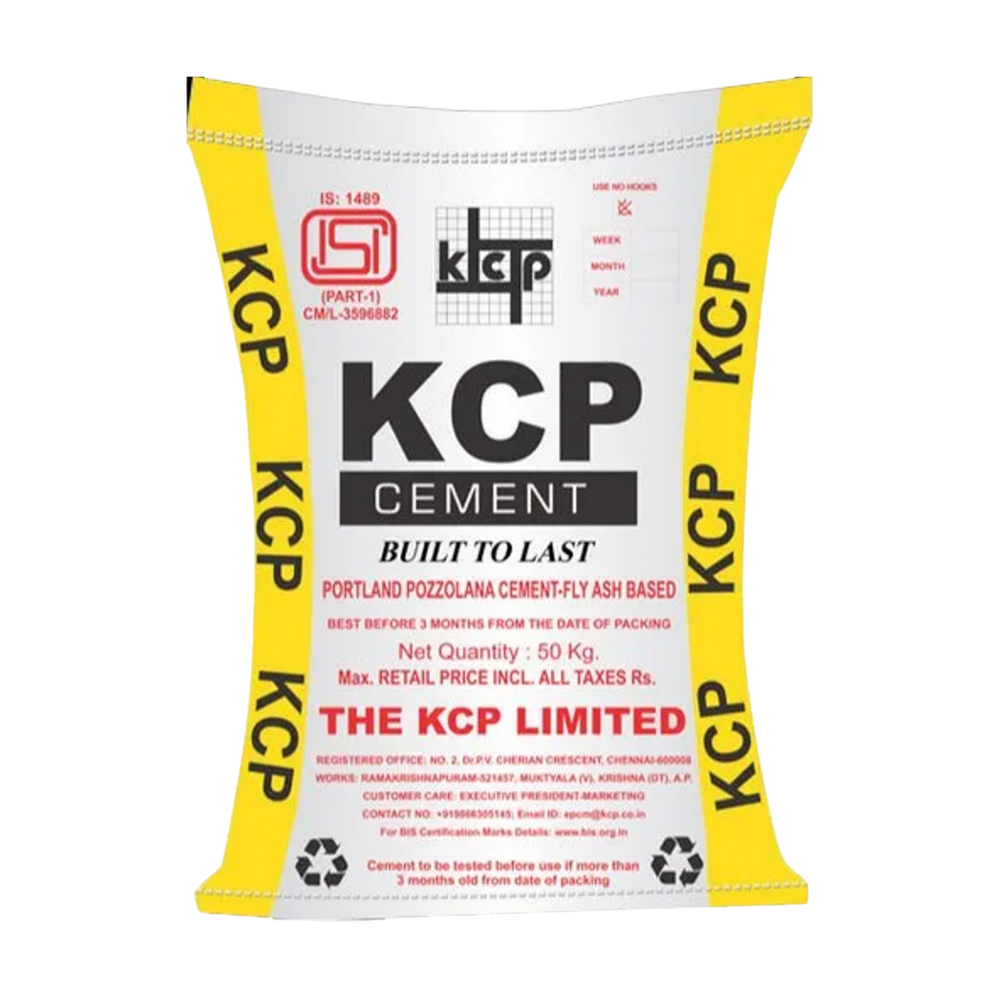 KCP Cement