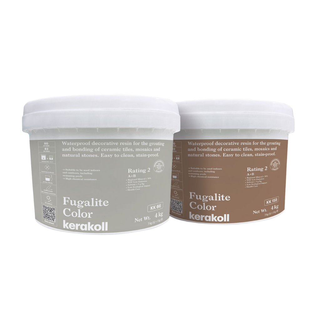 Kerakoll Fugalite Epoxy