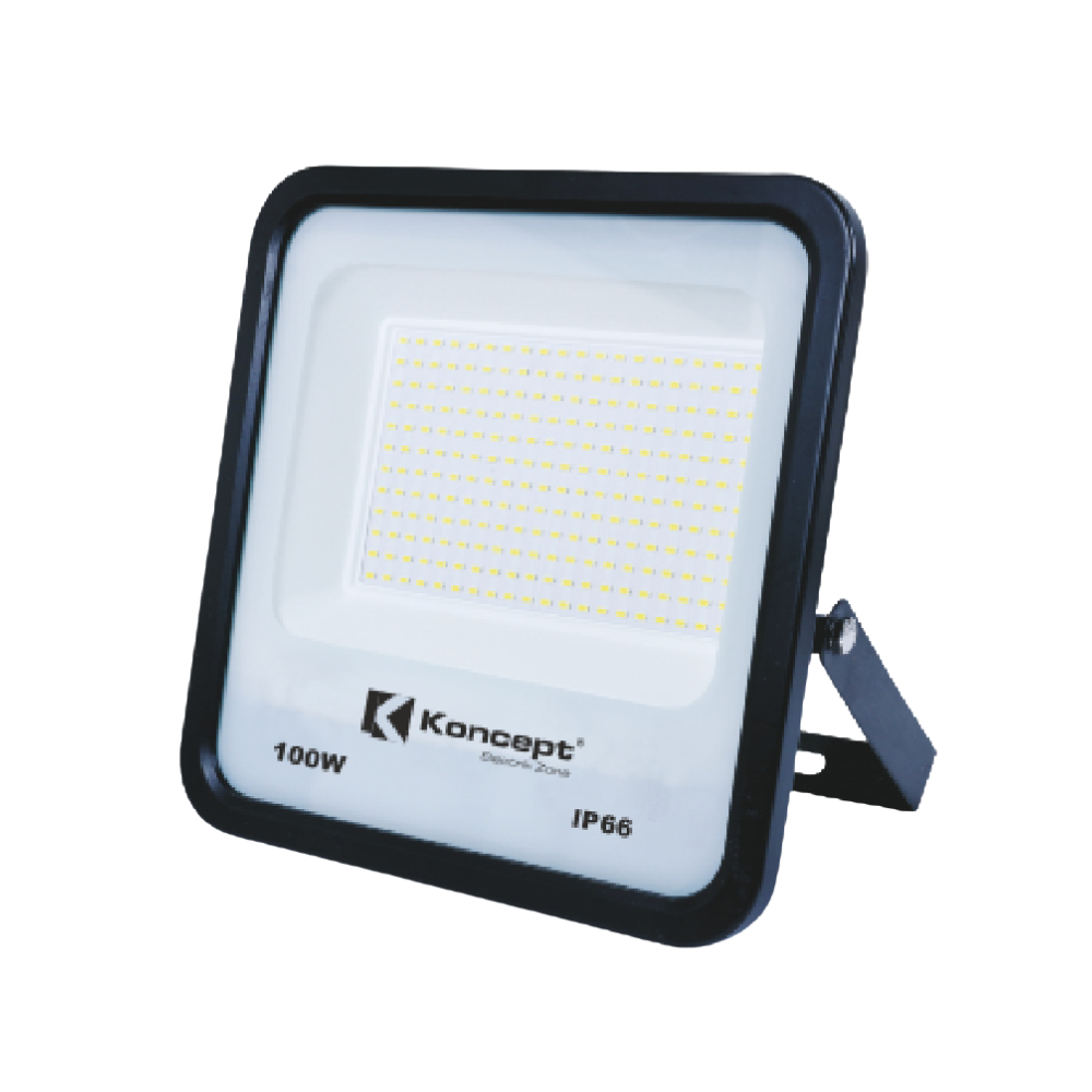 Koncept LED Flood Light