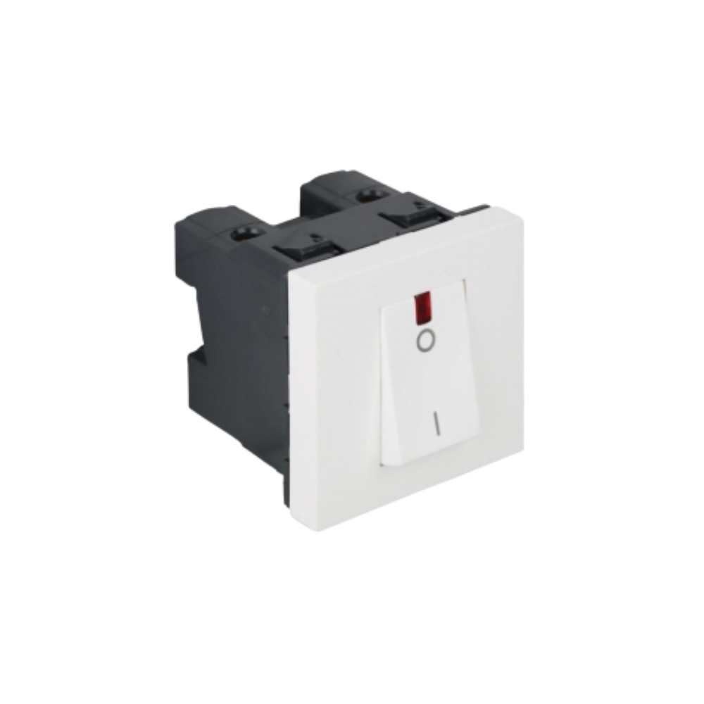 Legrand Arteor 32A DP Switch 2M