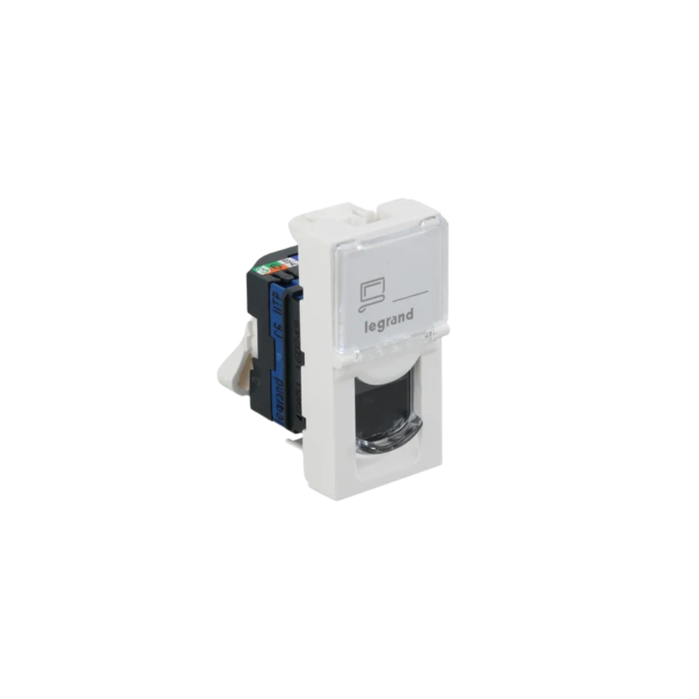 Legrand Arteor RJ 45 1M