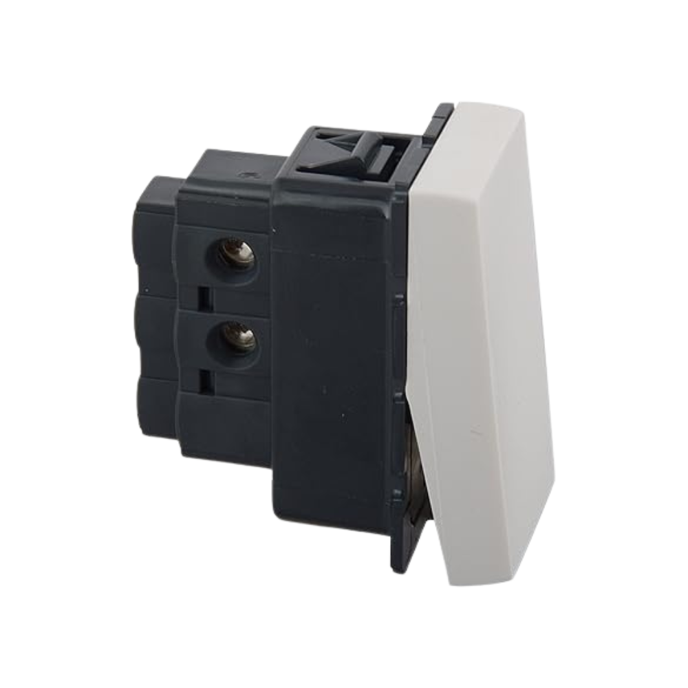 Legrand Arteor 6A 1 Way Switch