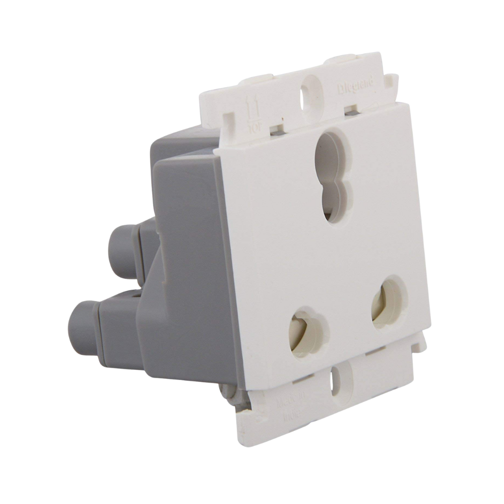 Legrand Mylinc 16A Socket