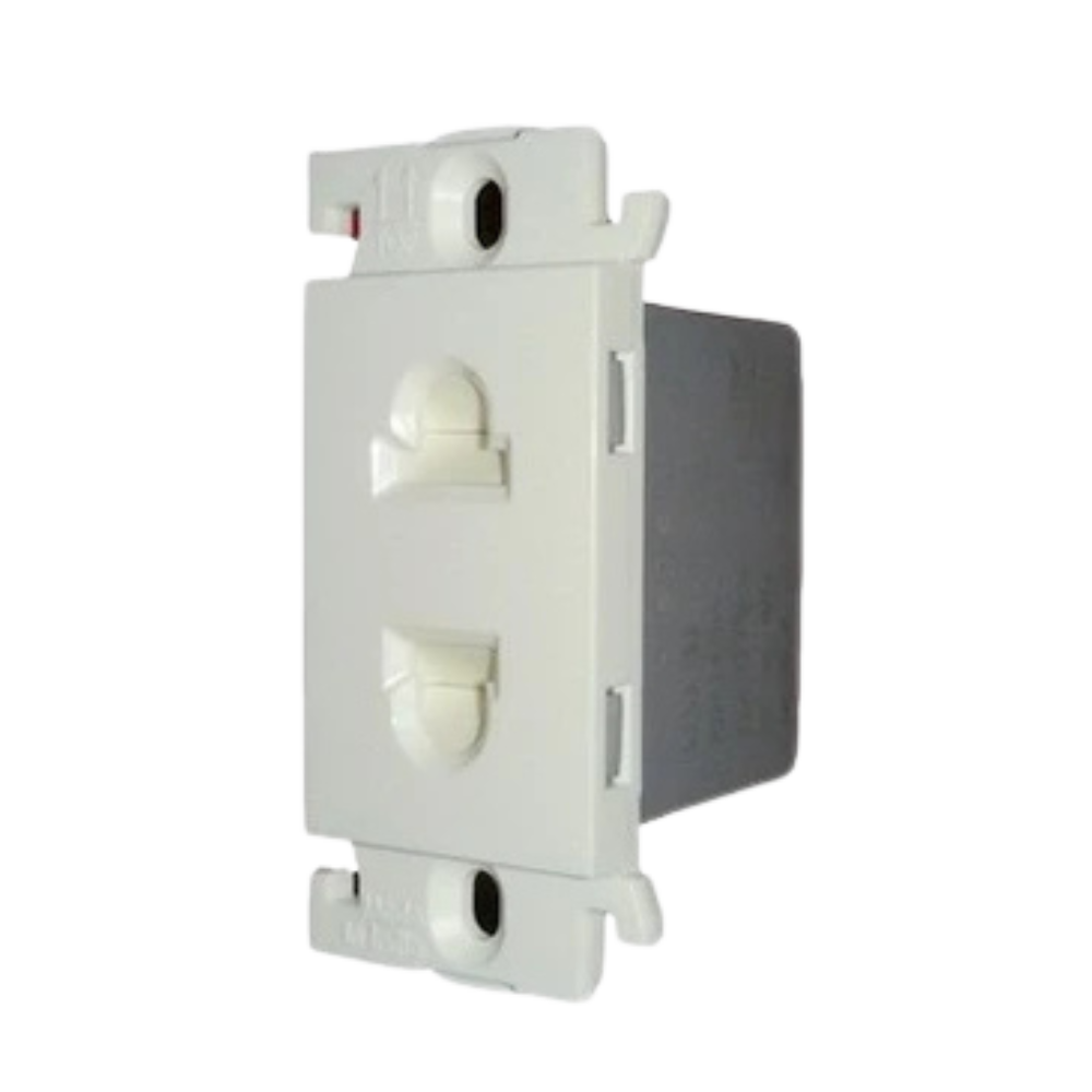Legrand Mylinc 2 Pin Socket