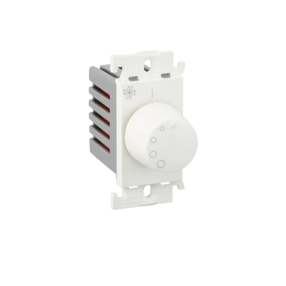 Legrand Mylinc Ministep 1 Module Regulator