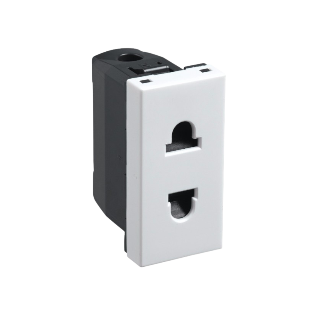 Legrand Myrius 2 Pin Socket