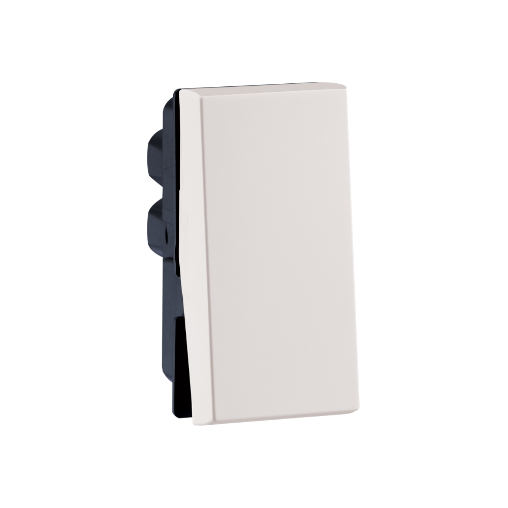 Legrand Myrius 6A 1 Way Switch