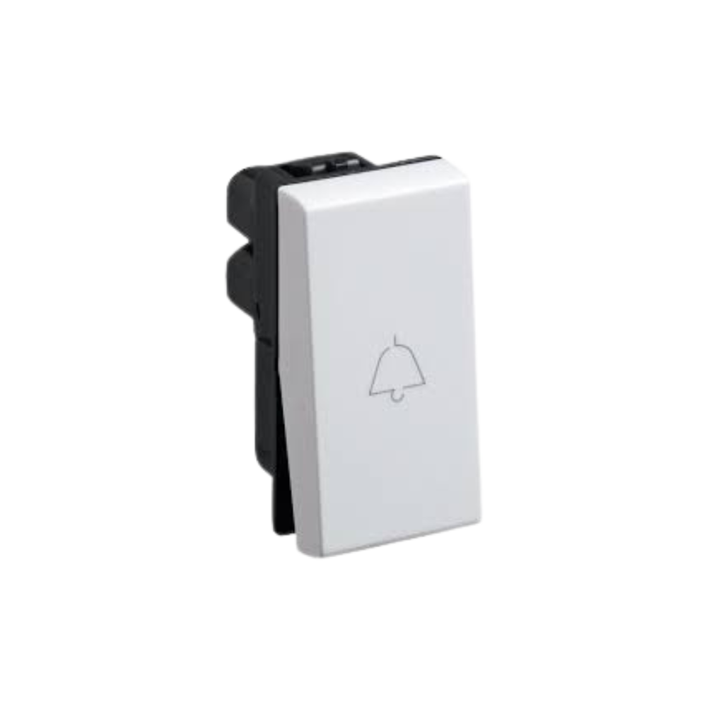 Legrand Myrius 6A Bell Push