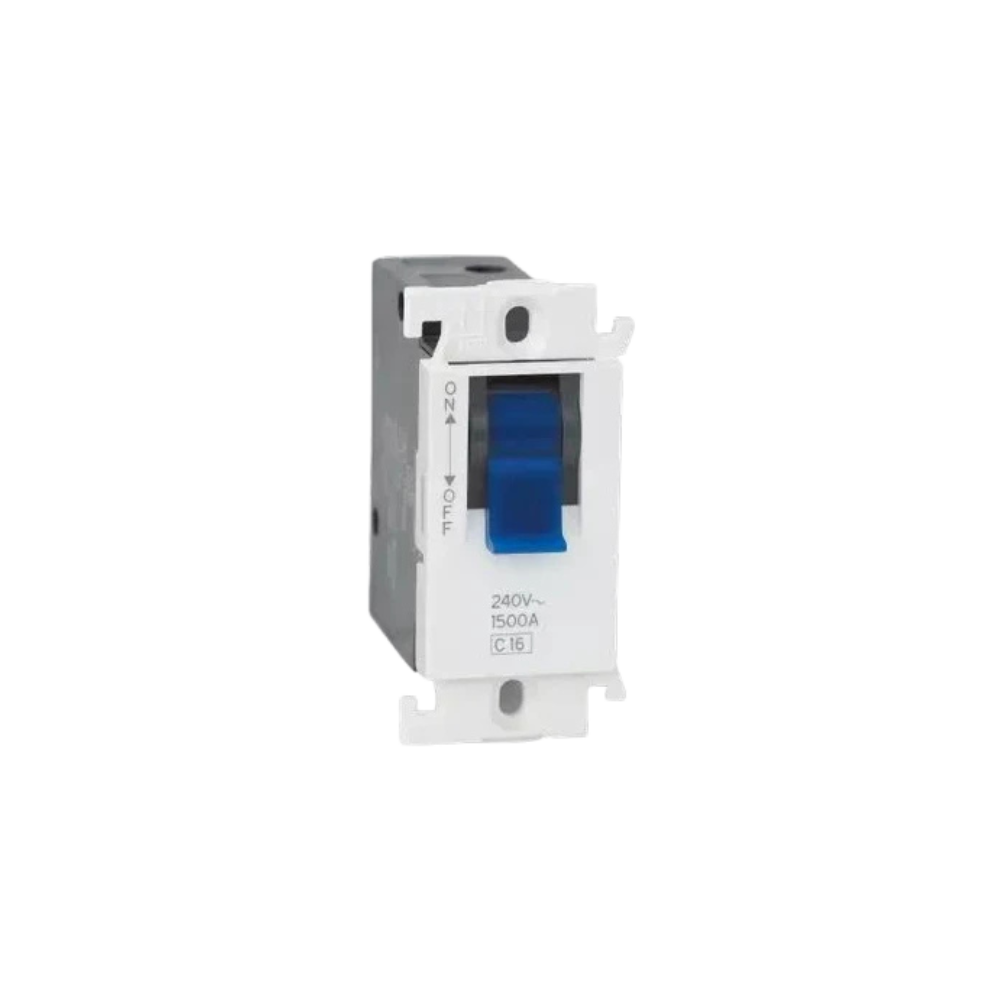 Legrand Myrius Modular S.P MCB