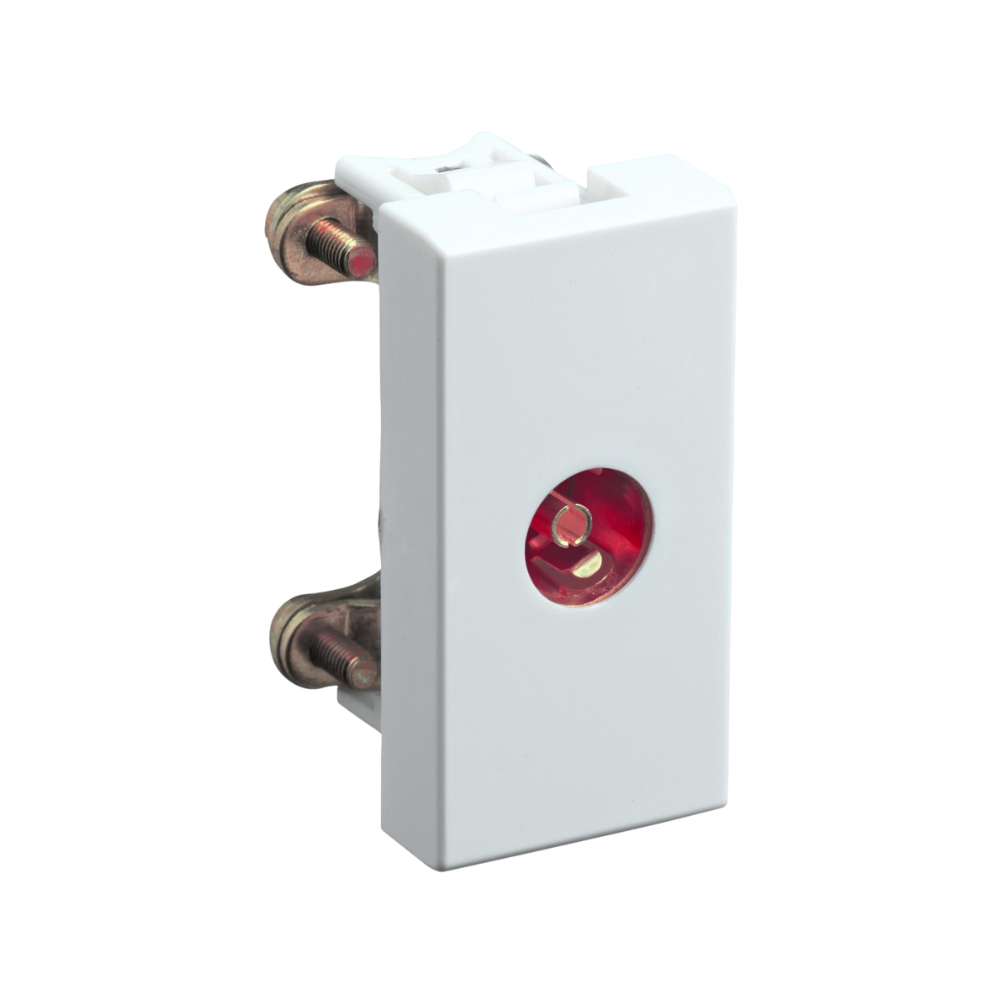 Legrand Myrius TV Socket 1M
