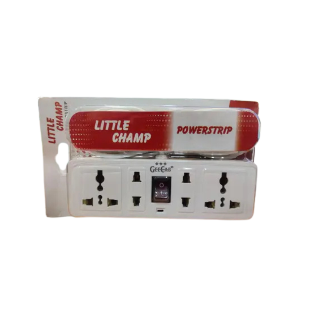 Little Champ Powerstrip