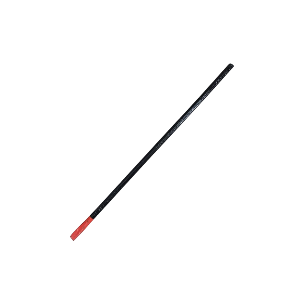 Long Iron Crow Bar 4Ft