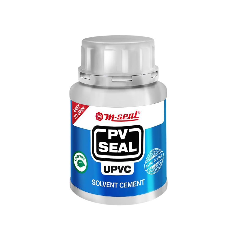 MSeal UPVC Gum