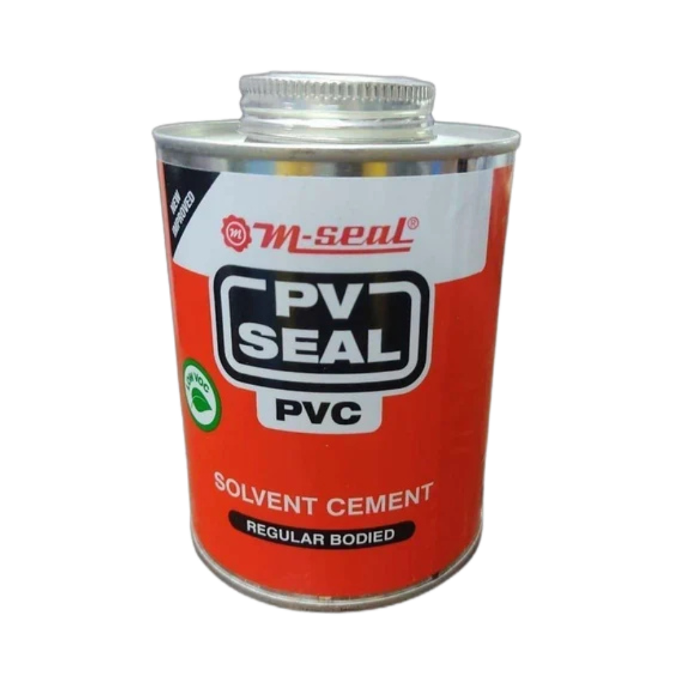 MSeal PVC Regular