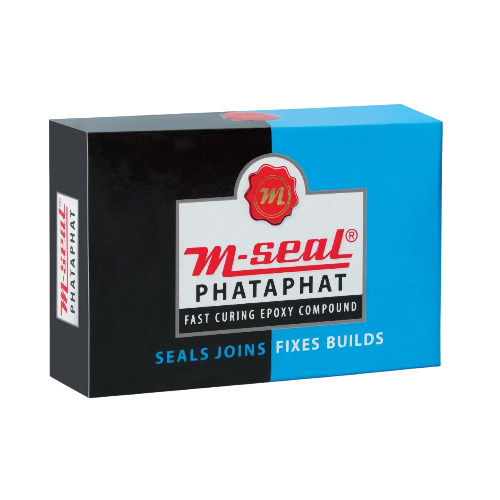 M Seal Phataphat Epoxy Putty