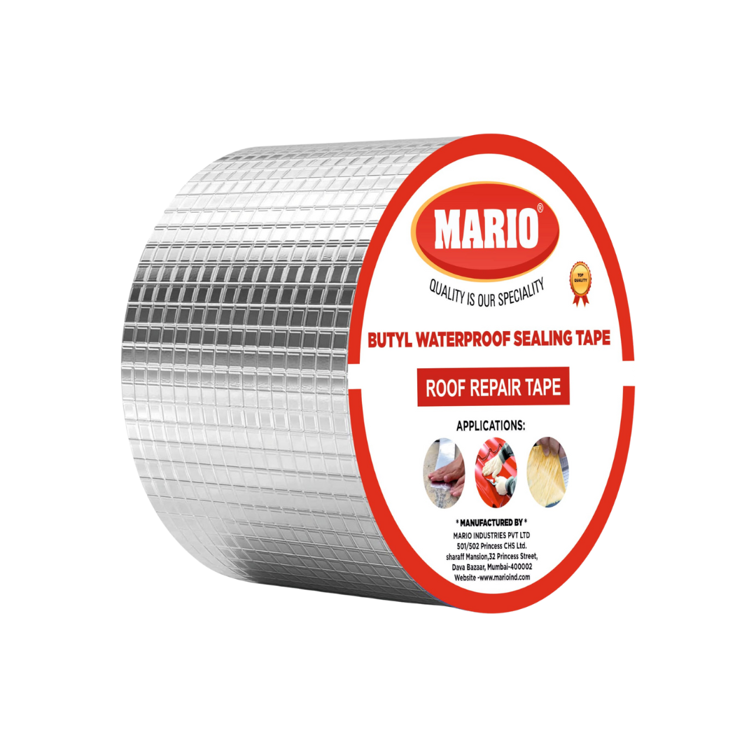 Mario Butyl Waterproof Tape