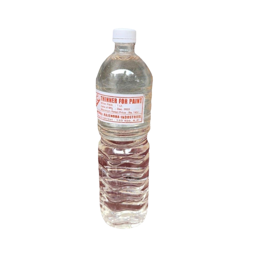 Mineral Turpentine Oil