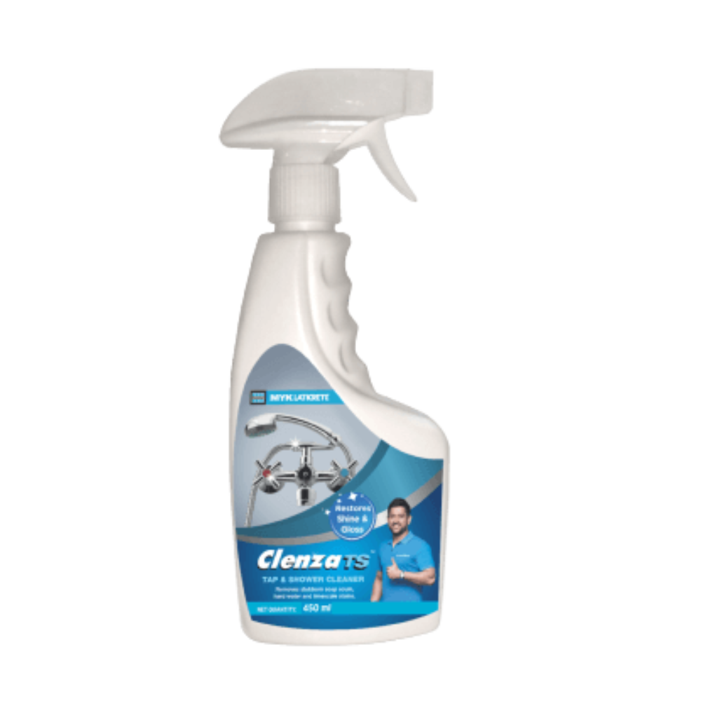 Myk Clenza Tap & Shower Cleaner