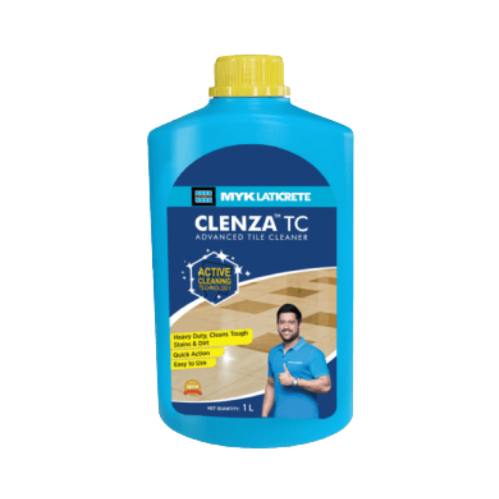 Myk Clenza Tc Tile Cleaner