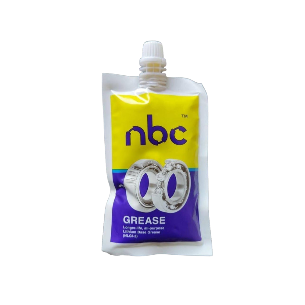 NBC Grease