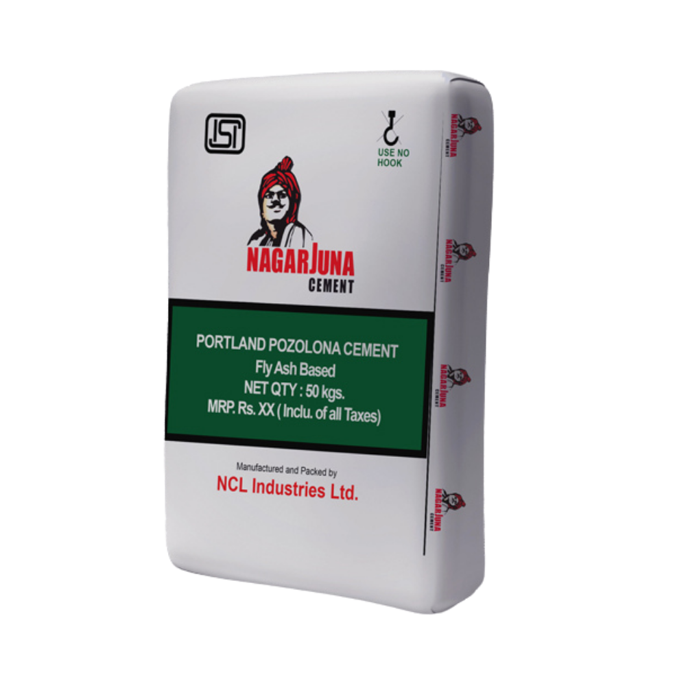 Nagarjuna Cement