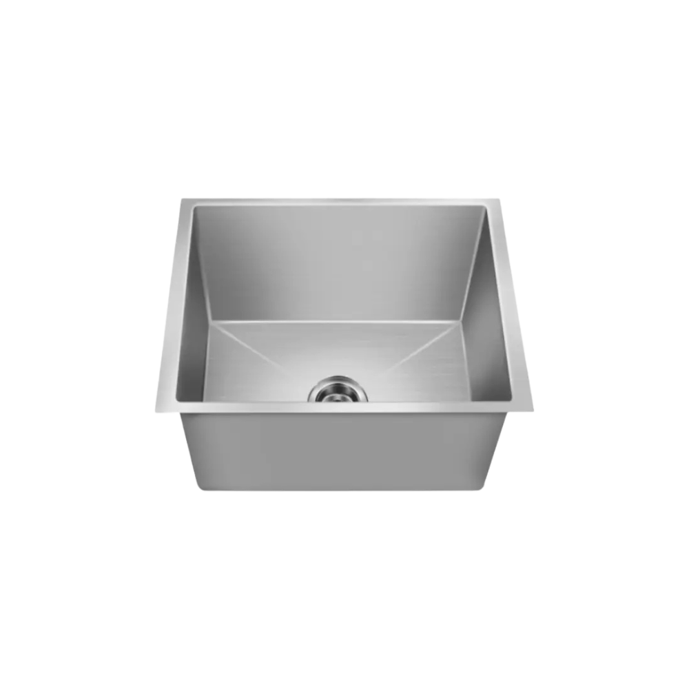 Nirali Molly Kitchen Sink, Satin Finish