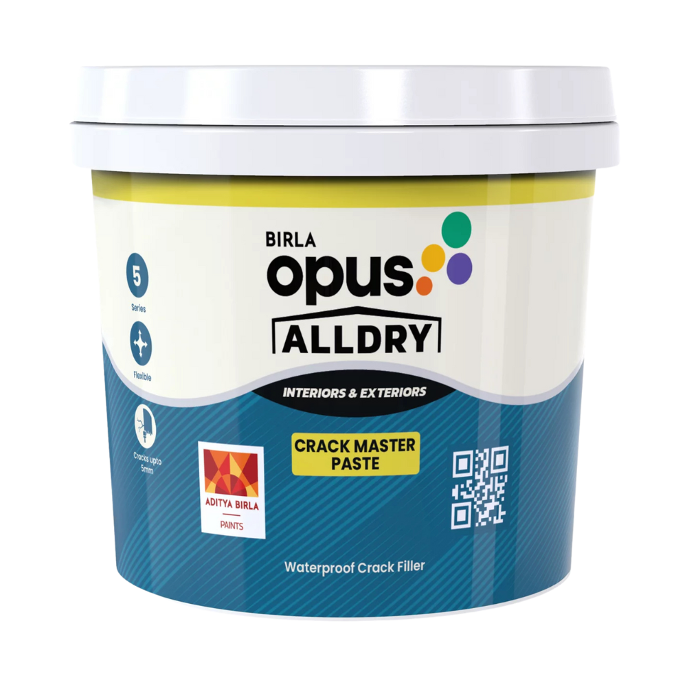 Opus All Dry Crack Master Paste